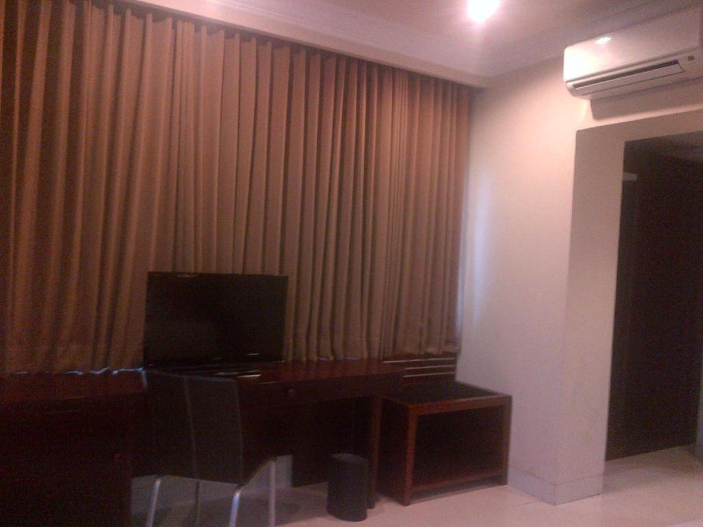 Wonua Monapa Hotel Resort Kendari Bagian luar foto