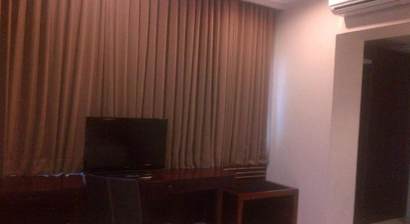 Wonua Monapa Hotel Resort Kendari Bagian luar foto